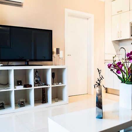 شقة بويرتو ذيل كارمين  في Casa Atlantico On The Front Line With Amazing Sea Views المظهر الخارجي الصورة